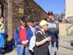 „Wiosna w Bukowym Lesie”